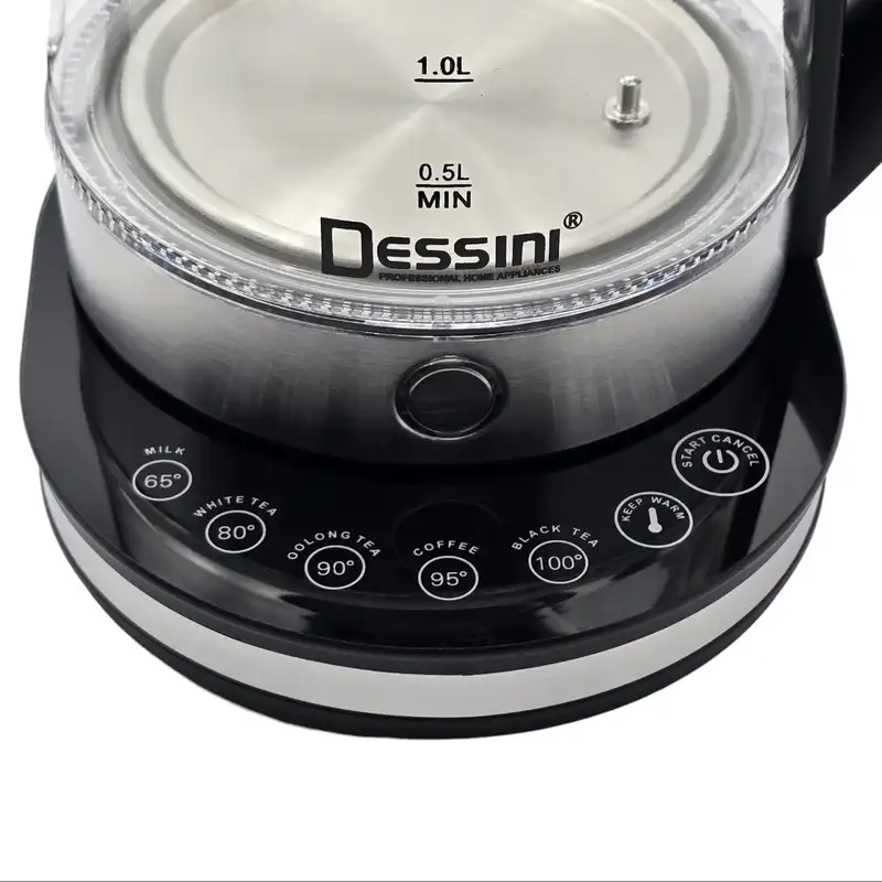 چای ساز دسینی مدل DS-1920