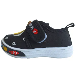 کفش راحتی  مدل Lucky-Rabb-BlkQ-103005