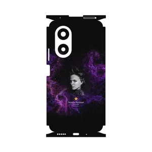 MAHOOT Natalie Portman-FullSkin Cover Sticker for Huawei Nova 9 SE