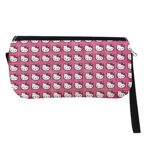 جامدادی مدل دو زیپ