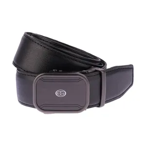 کمربند مردانه مدل ریلی کد 119