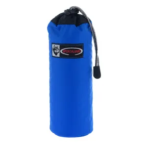 کاور کپسول گاز سفری مدل استوانه ای