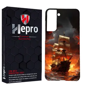 HEPRO MC Cover for SAMSUNG GALAXY S22 PLUS