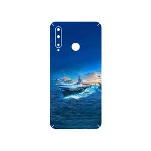 MAHOOT Warship Cover Sticker for Honor 20 Lite