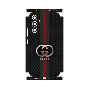 MAHOOT GUCCI_Logo-FullSkin Cover Sticker for Samsung Galaxy A54