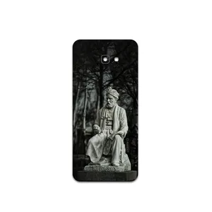 MAHOOT  Ferdowsi Cover Sticker for Samsung Galaxy J4 Plus