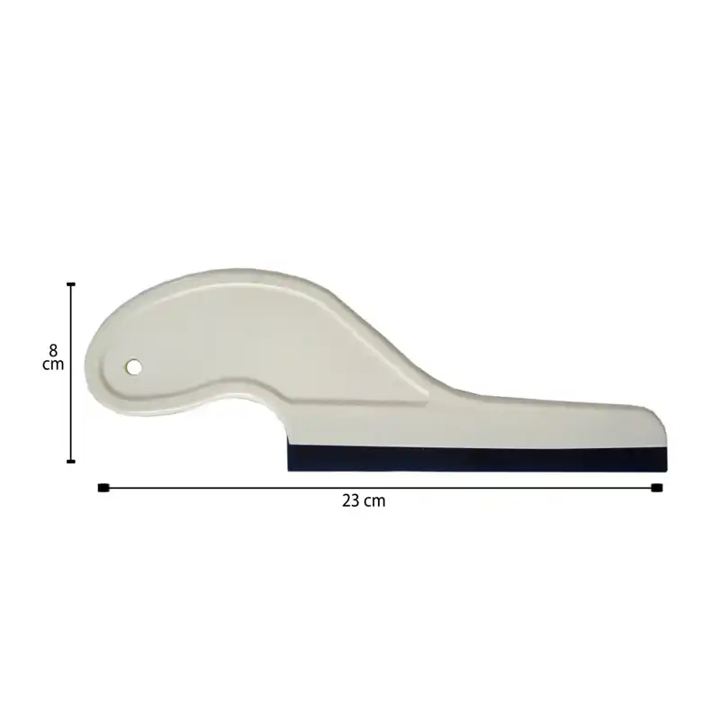 کاردک شیشه دودی خودرو کد K9595