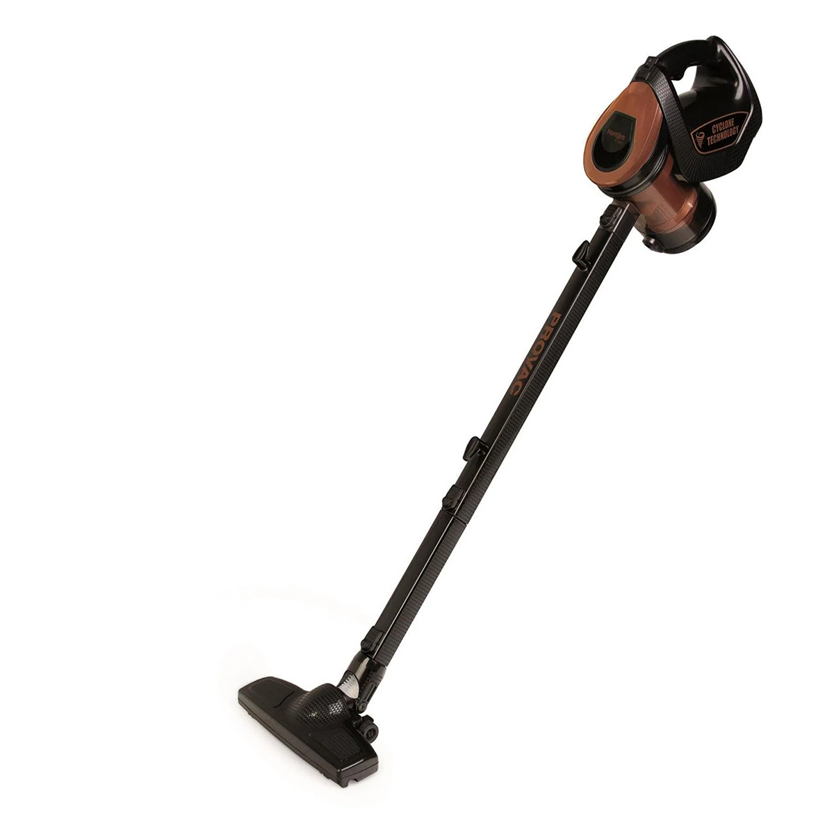 جاروبرقی فانتوم مدل پروواک