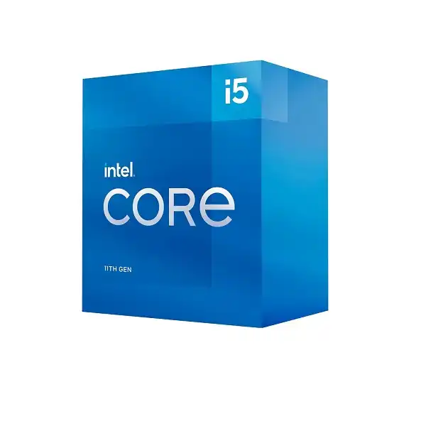 خنک کننده پردازنده اینتل مدل 11400