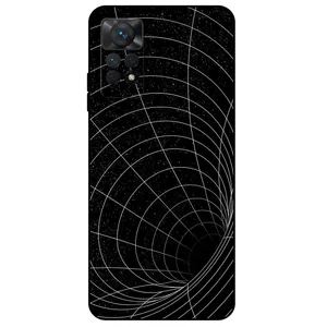 Megafone Wormhole 8108 Cover For Xiaomi Redmi Note 12 Pro 4G
