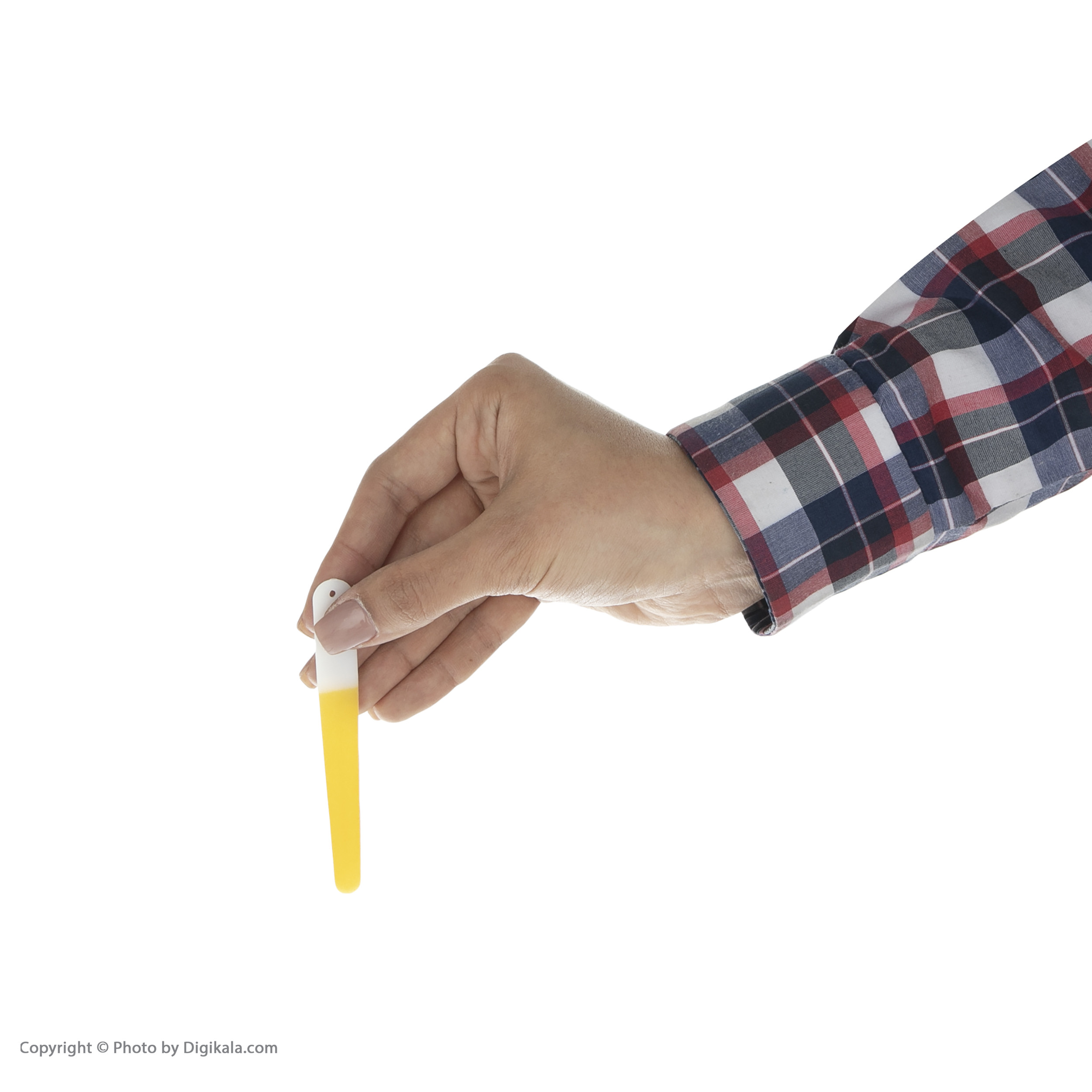 ست مانیکور مدل براون بسته 4 عددی