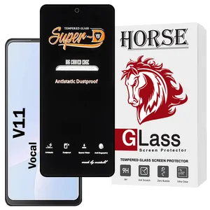 Horse OANTH20 Screen Protector Suitable For VOCAL V11