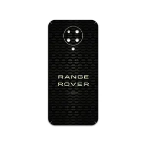 MAHOOT  Range-Rover Cover Sticker for Xiaomi Poco F2 Pro