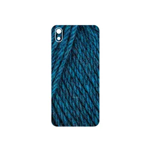 MAHOOT Fabric Texture 1 Cover Sticker for Xiaomi Redmi 7A