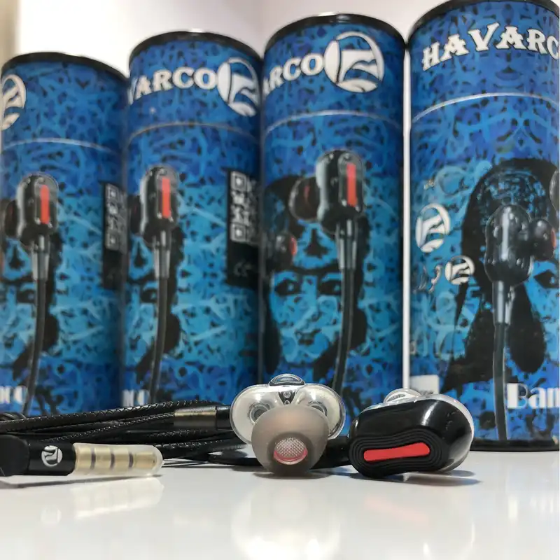 هندزفری هوارکو مدل بانو