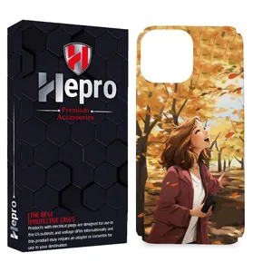 HEPRO MC Cover for Apple IPHONE 14 PRO MAX