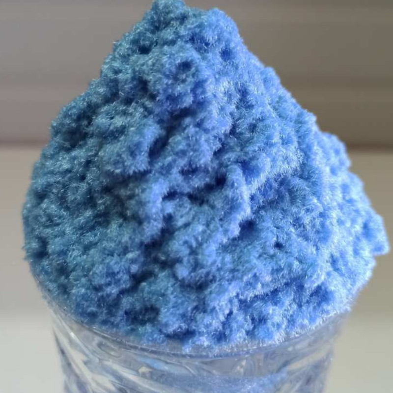 پودر مخمل کد Ta152 وزن 30 گرم