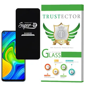 Trustector SUT Screen Protector For Xiaomi Redmi Note 9