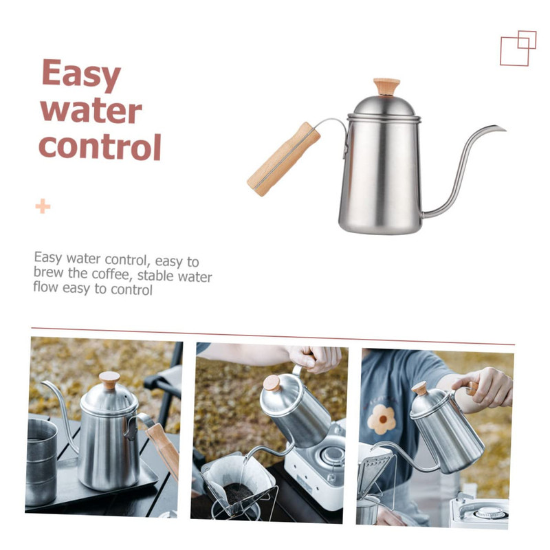 قهوه ساز مدل کتل 500