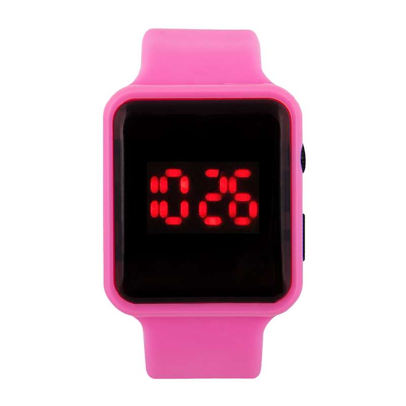 ساعت مچی دیجیتال کد A322