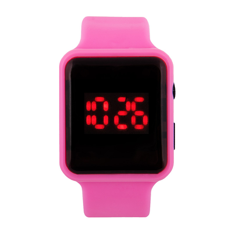 ساعت مچی دیجیتال کد A322