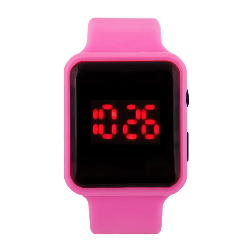 ساعت مچی دیجیتال کد A322