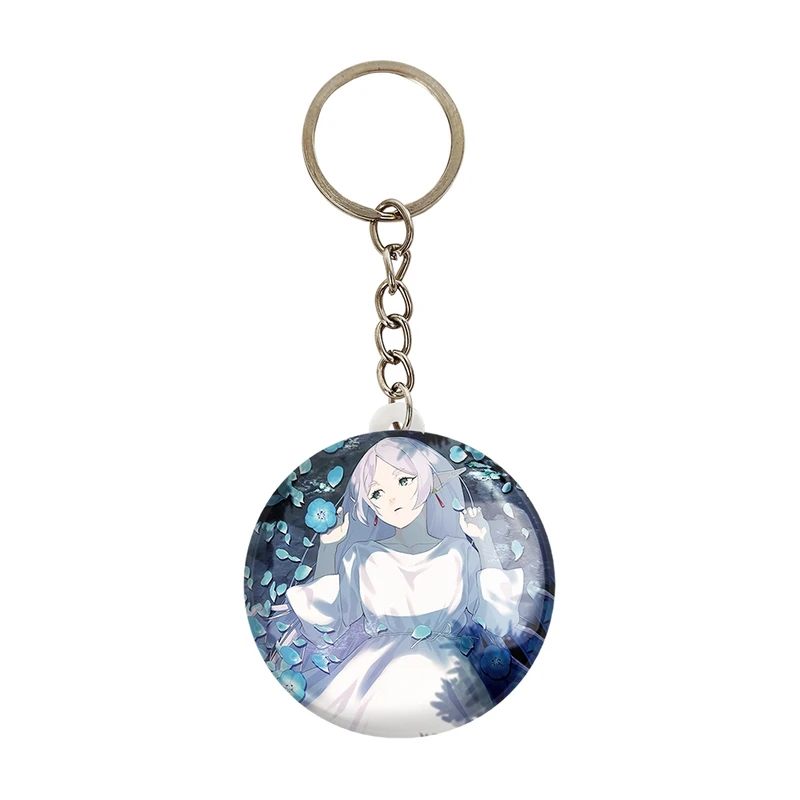 جاکلیدی خندالو مدل انیمه فریرن (Frieren) کد 33964