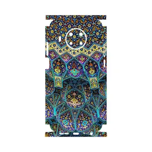 MAHOOT Iran Tile 14-FullSkin Cover Sticker for Nokia X20
