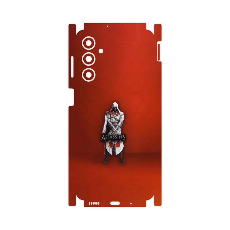 برچسب پوششی ماهوت مدل Assassins_Creed-FullSkin مناسب برای گوشی موبایل سامسونگ Galaxy F54
