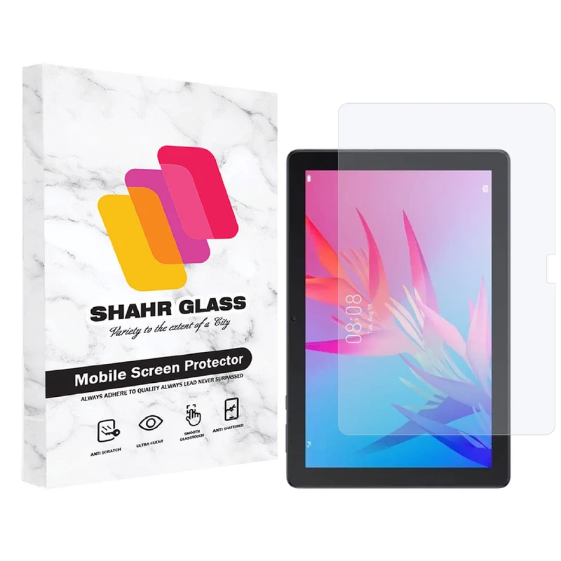  محافظ صفحه نمایش شهر گلس مدل SMPT2 مناسب برای تبلت هوآوی MatePad T 10