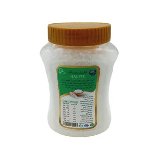 دل نمک دانه شکری دماوند - 800 گرم