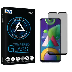 PK Delta Privacy Screen Protector For Samsung Galaxy M21