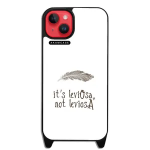 AKAM AMCWLA14PLUS-HARRY POTTER18 Cover For Apple iPhone 14 Plus