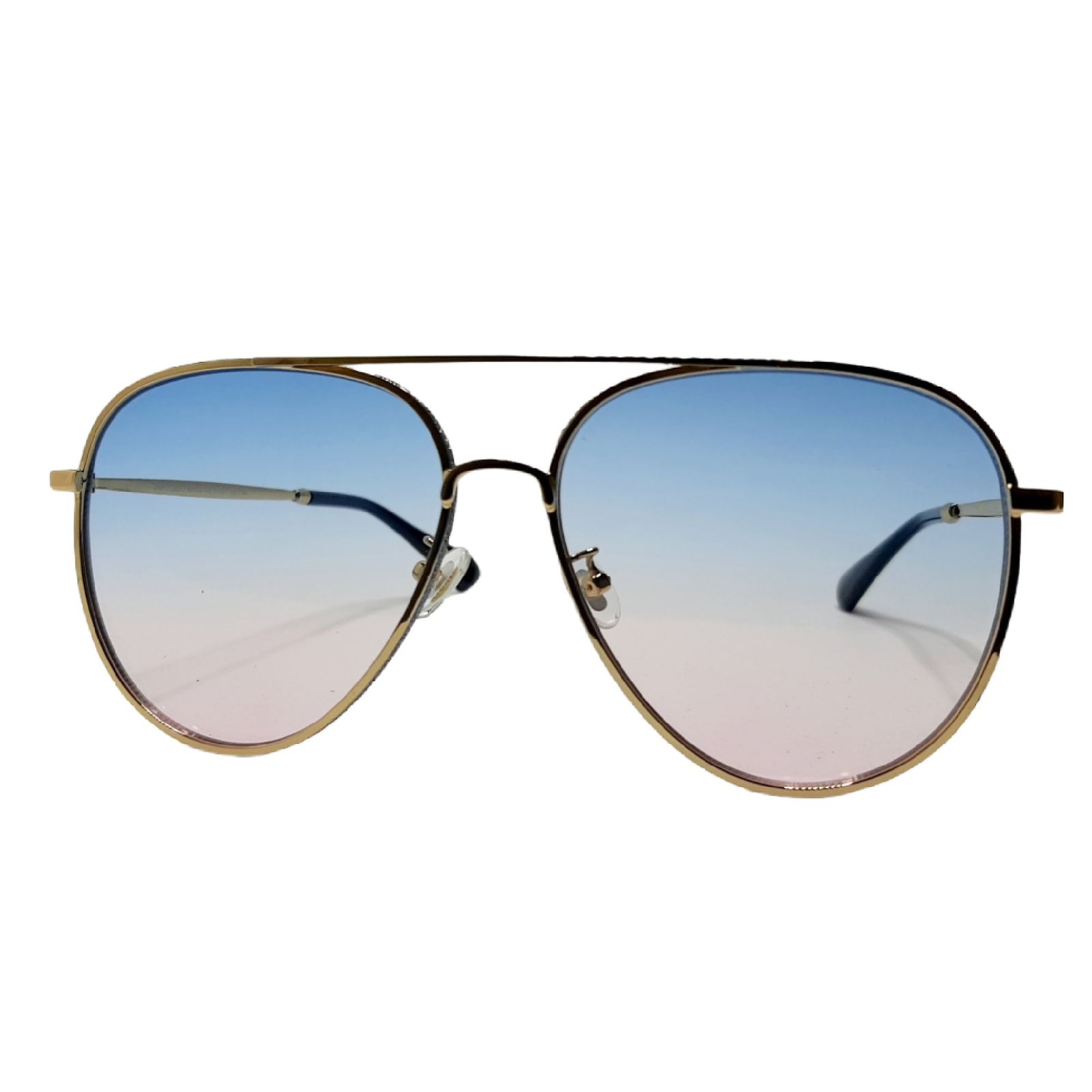عینک آفتابی جیمی چو مدل LENI001 -  - 1