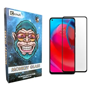 Coconut mnk Screen Protector For Motorola  Moto G Stylus 5G