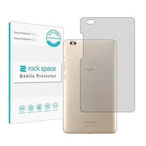 back protector of Rockspace model HyMTT suitable for Honor WaterPlay 8 inch tablet