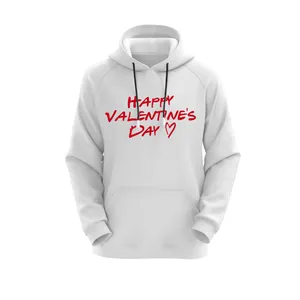 هودی زنانه مدل متن عاشقانه کد E 1002