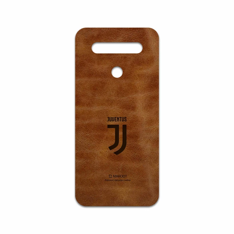 برچسب پوششی ماهوت مدل BFL-JUVE مناسب برای گوشی موبایل ال جی K61