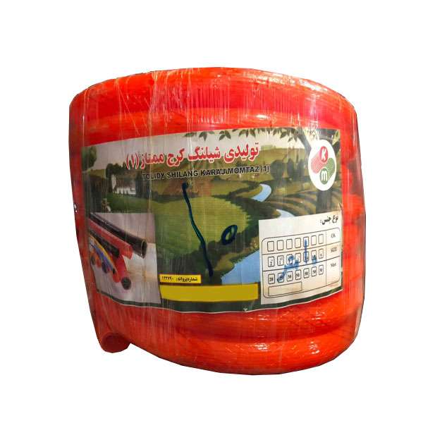 شلنگ کرج ممتاز 1 مدل KM1