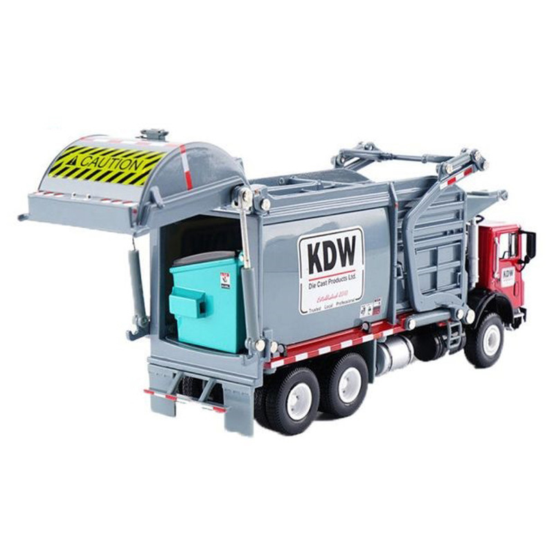 ماشین بازی مدل 625040 Material Truck