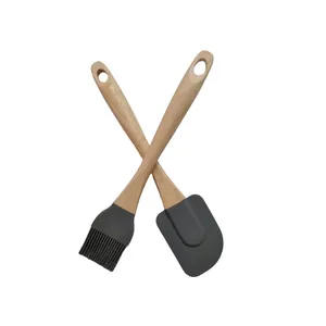 لیسک و قلمو آشپزی کد B110 