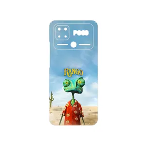 MAHOOT Rango Cover Sticker for Xiaomi Poco C40