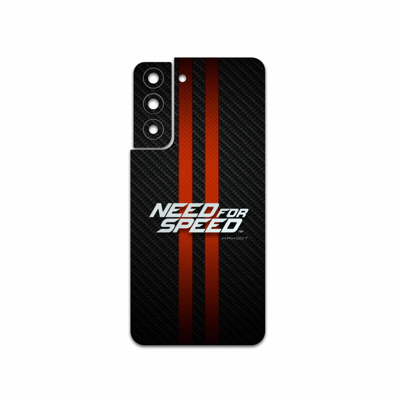 برچسب پوششی ماهوت مدل Need-for-Speed-Game مناسب برای گوشی موبایل سامسونگ Galaxy S21 FE 5G