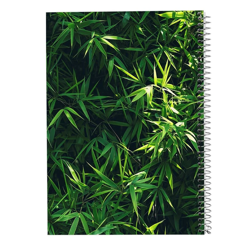 دفتر لیست خرید 50 برگ مدوپد مدل برگ کد DF15567