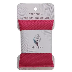 اسکاچ سنجاب مدل اسفنجی