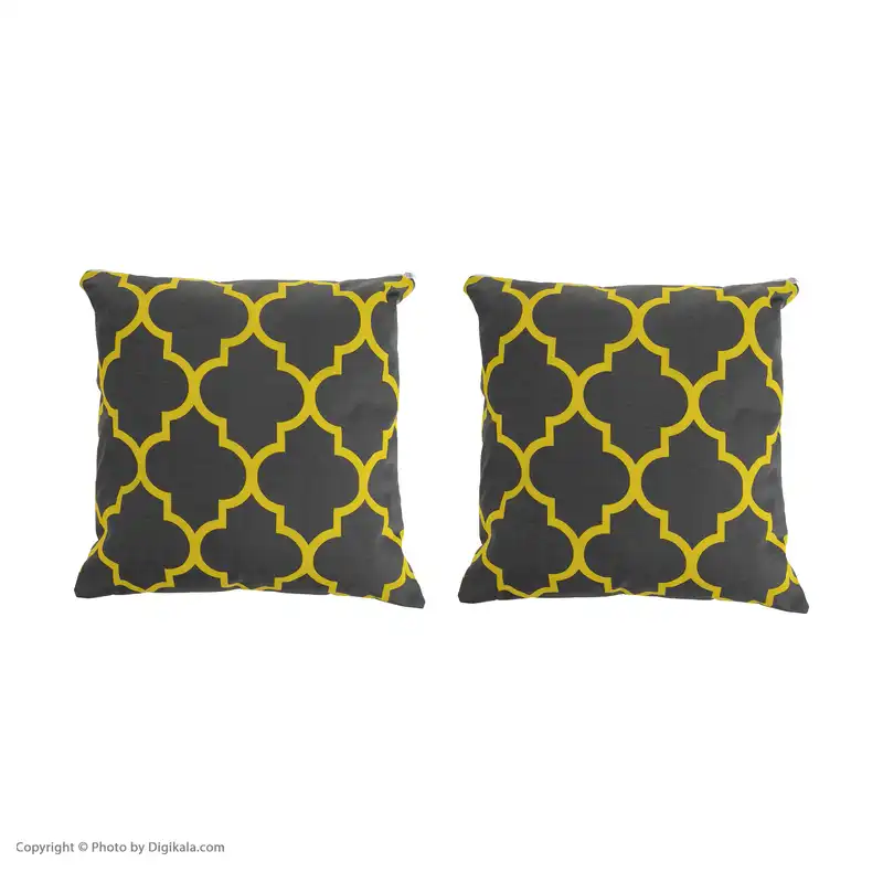 کاور کوسن مدل هندسی بسته دو عددی