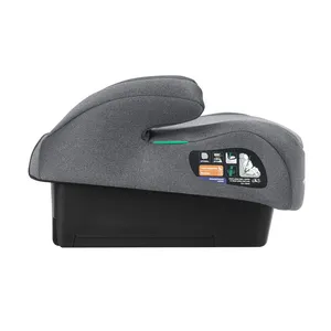 بوستر صندلی خودرو کودک کیکابو مدل i-go