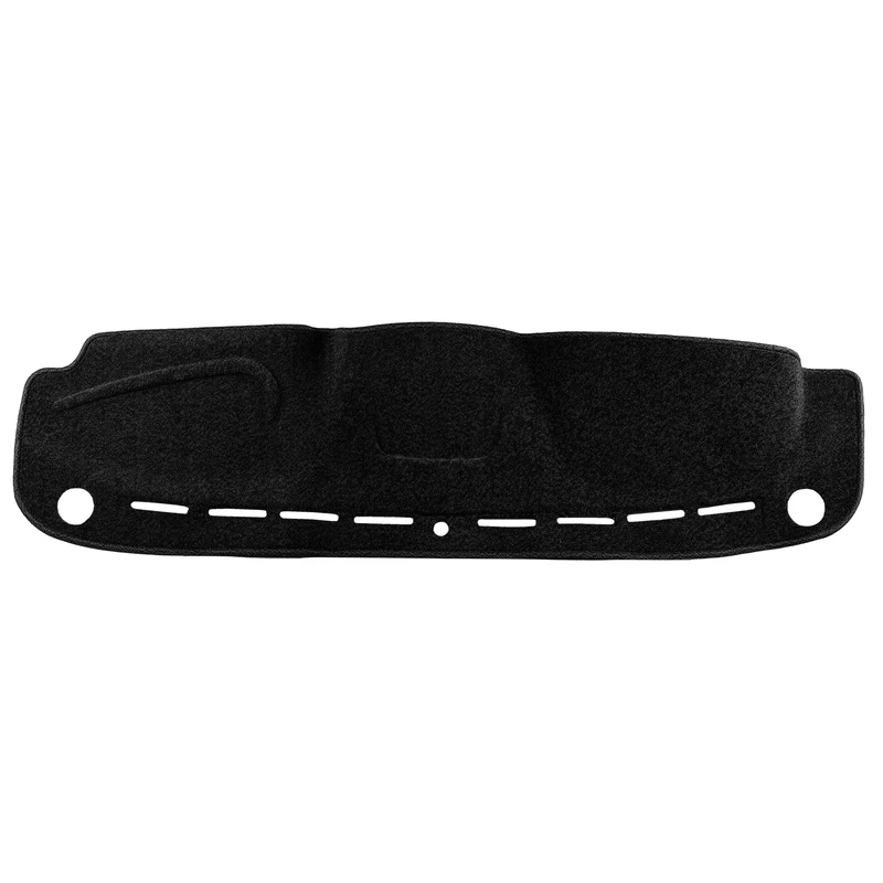 روکش داشبورد خودرو بابل کارپت مدل تافتینگ مناسب برای 405 جدید