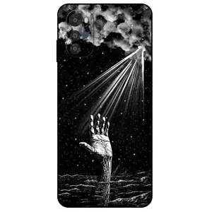 Megafone Last Hope 7427 Cover For Motorola Moto E32 / E32s