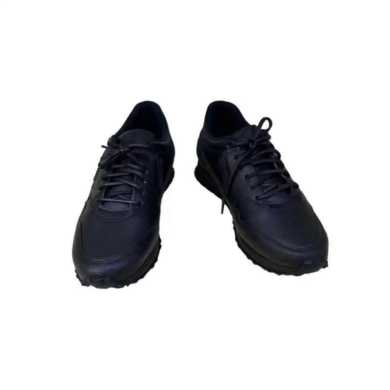 کفش پیاده روی زنانه مدل مدل زر رنگ مشکی